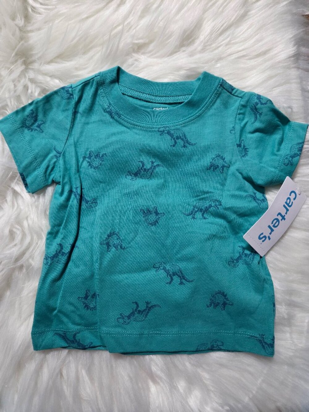 Carter's Dinosaur T-Shirt